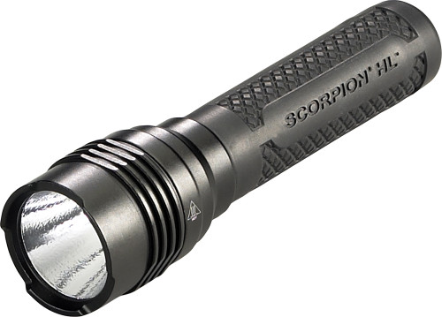 SCORPION HL WITH LITHIUM BATTERIES