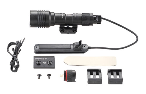 PROTAC RAILMOUNT1 LUMIÈRE