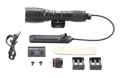 PROTAC RM HL-X BLK BOX