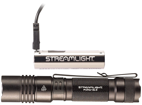 PG36 - 5" PROTAC® 2L-X USB