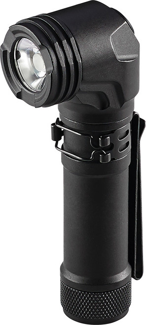 PG409  -  PROTAC® 90 X 1,000 LUMENS USB-RECHARGEABLE RIGHT ANGLE MULTI-FUEL TACTICAL FLASHLIGHT