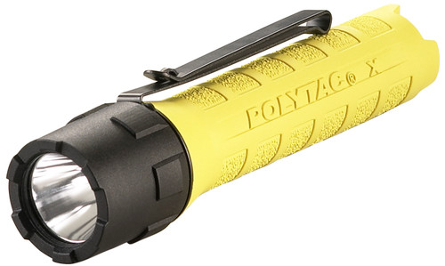 POLYTAC X USB, YEL BLIS