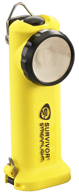 SURV 240/DC/SC YEL NM