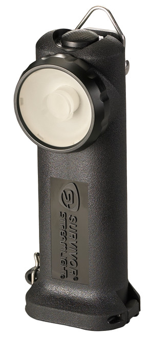 SURV 230/DC/SC BLK NM