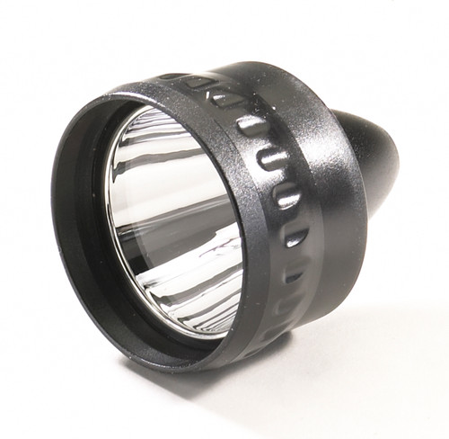 SURV LED FACECAP ASSY