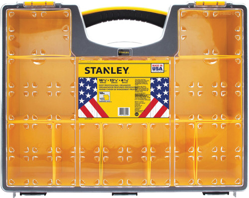 PG213 - STN014710R +++++SEE STST14710+++++DEEP PRO ORGANIZER