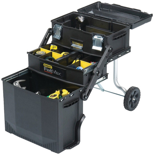 PG220 - MOBILE WORKSTATION