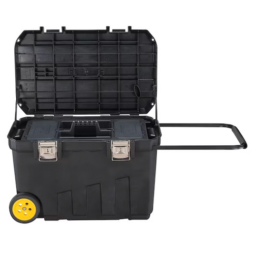 ST MOBILE JOB CHEST 24 GALLON