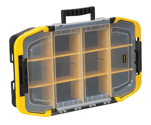 CLICK & CONNECT ORGANIZER