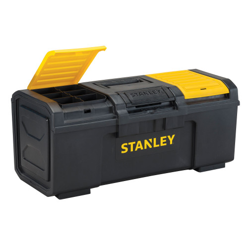 STANLEY TOOLBOX 24" NOUVEAU