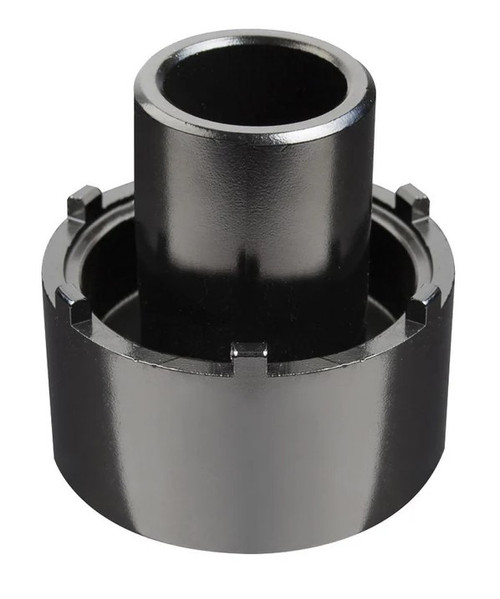 DOUILLE DE CLÉ D’ÉCROU D’ESSIEU DE 2-5/8"