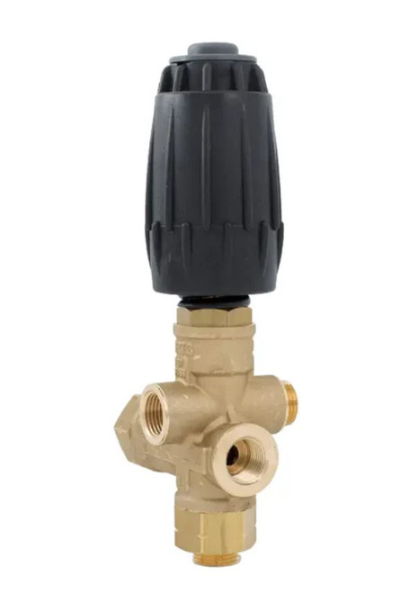 DÉCHARGEUR VRT3 4500PSI - AL607 DÉCHARGEUR VRT3 4500PSI - AL607