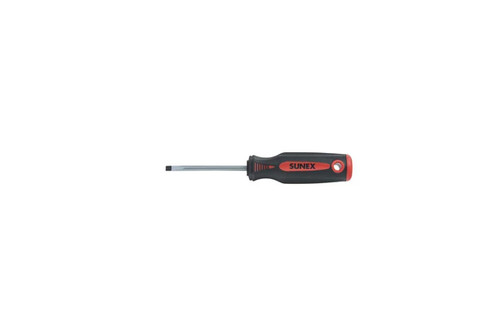CABINET SCREWDRIVER 3/16" X 3"