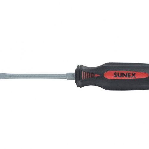 Tournevis à fentes 1/4 " x 4 " (Traversin)