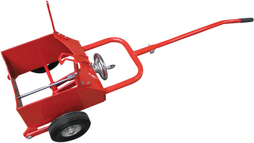 PG245 - BRAKE DRUM HANDLER