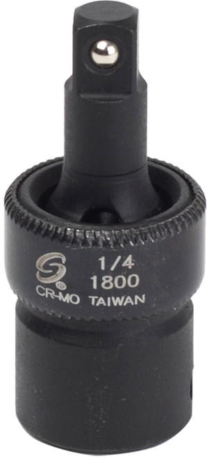 PG142 - 1/4" DR. IMPACT UNIVERSAL JOINT