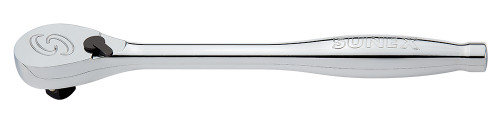 PRISE 1/2" Chrome 80 dents Cliquet