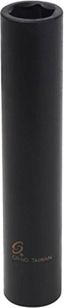 Douille d’impact 1/2" DR. 13 MM EXTRA-PROFONDE