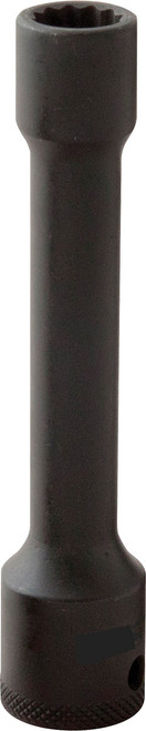 PG137 - 1/2" DR. 13MM 12PT. HEAD BOLT IMPACT SOCKET