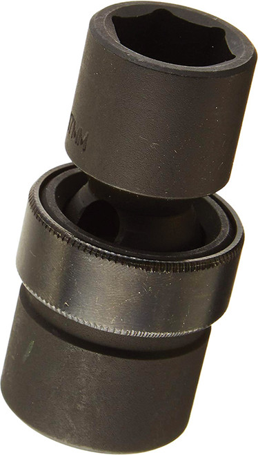 PG145 - 1/2« DR. 17DOUILLE À CHOCS UNIVERSELLE MM