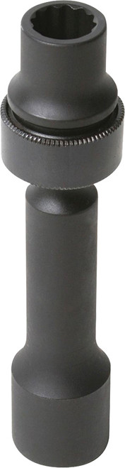 PG144 - DR. 1/2 » DR. 9/16 » 12 PT SOCKET DE TRANSMISSION