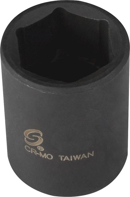 PG145 - 1/2« DR. 21DOUILLE À PERCUSSION MM