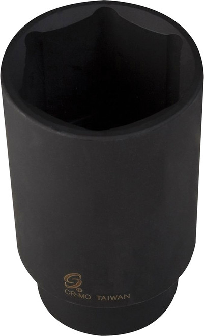PG145 - 1/2" DR. 21MM DEEP IMPACT SOCKET