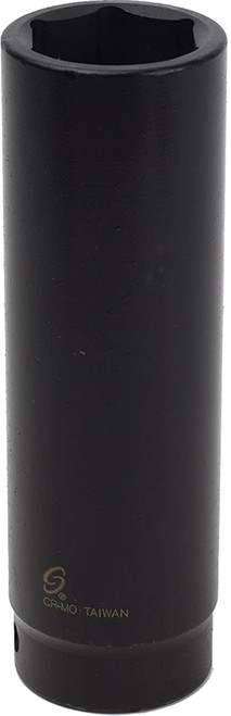 PG145 - DR 1/2 » DR. 13/16 » DOUILLE D’IMPACT EXTRA PROFONDE