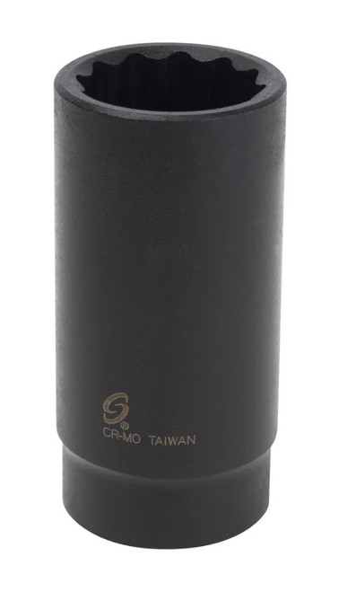 1/2" Dr. 27mm Deep Impact Socket - 227ZMD