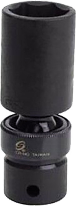PG152 - 1/2" DR. 7/8" UNIVERSAL DEEP IMPACT SOCKET