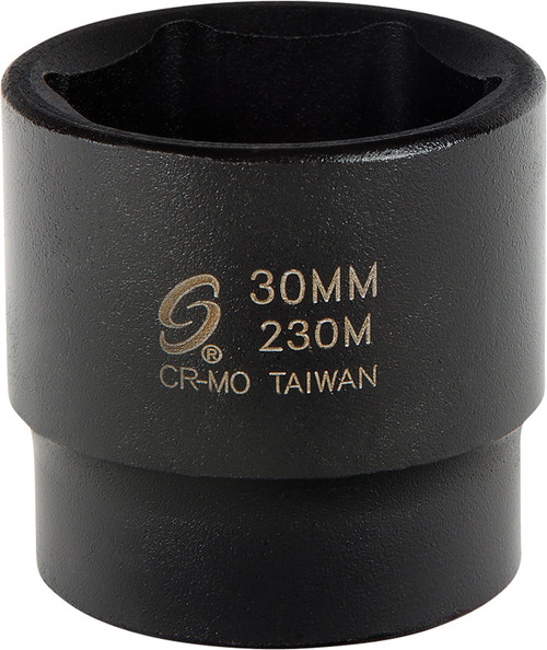 PG145 - 1/2« DR. 30DOUILLE À PERCUSSION MM