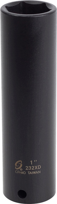 PG145 - DR. 1/2 » D’IMPACT EXTRA PROFOND DE 1 »