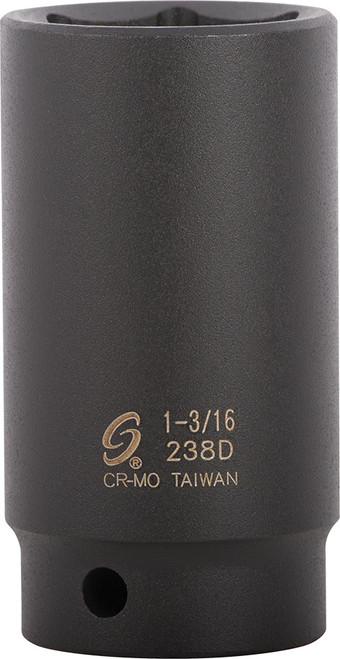 PG145 - DR 1/2 » DR. 1-3/16 » DE PROFONDEUR