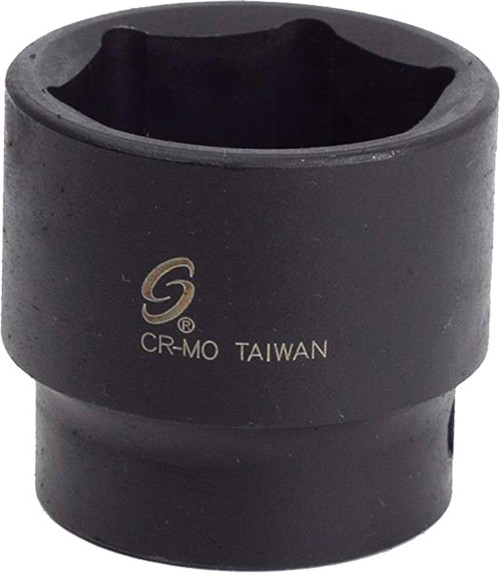 PG152 - 1/2" DR. 1-5/16" IMPACT SOCKET