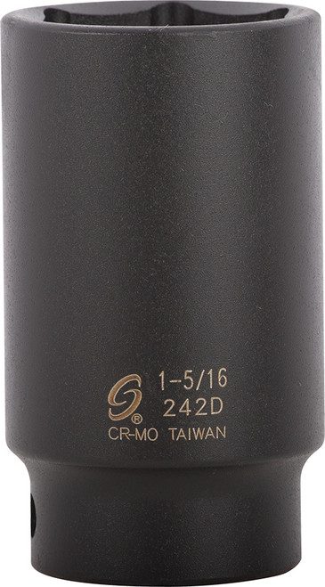 PG145 - DR 1/2 » DR. 1-5/16 » DE PROFONDEUR