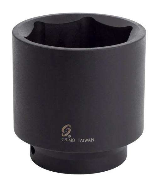 1/2" Drive 1-9/16" Impact Socket