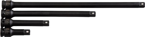 1/2 » DR. IMPACT EXTENSION SET (3 », 5 », 10 », 15 »)