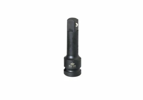 1/2" Dr. 3" Impact Extension