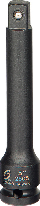 PG147 - DR. 1/2 » RALLONGE D’IMPACT DE 5 »