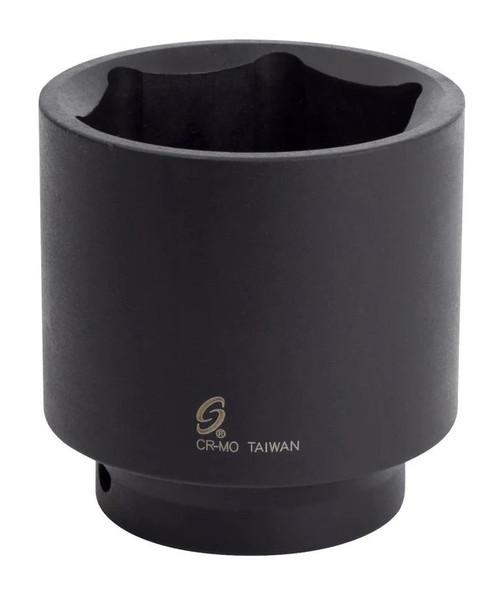 1/2" Drive 1-13/16" Impact Socket