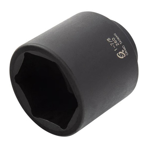 1/2" Drive 1-7/8" Impact Socket