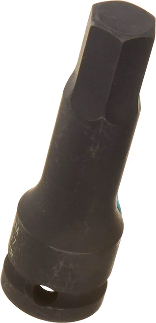 PG162 - 1/2" DR. 14MM HEX IMPACT SOCKET