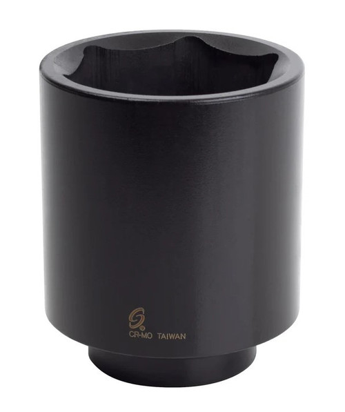 1/2" Drive 2-1/8" Deep Impact Socket