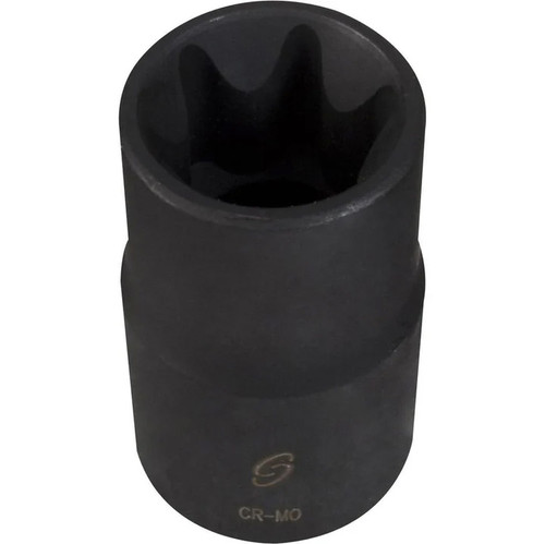 1/2" Dr. E22 Externe Star Impact Socket