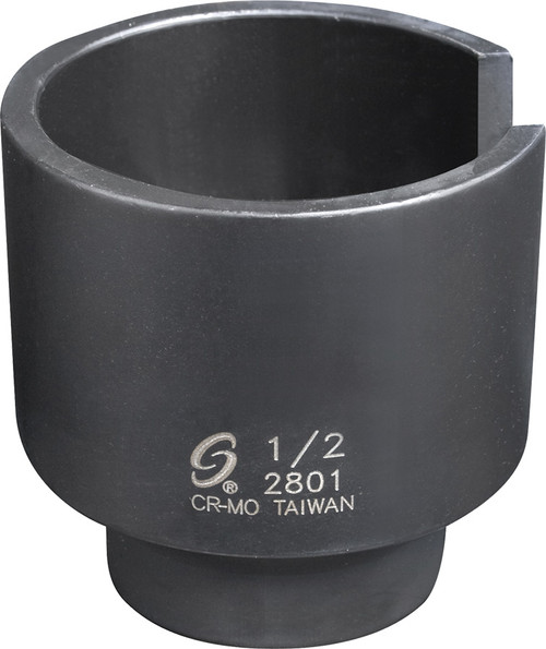 PG151 - 1/2" DRIVE TIE ROD END SOCKET