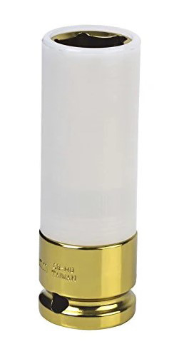 1/2" Dr. 19mm Extra Thin Wall Wheel Protector Impa