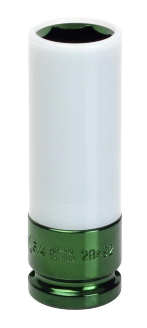 1/2 » Dr. 3/4 » Extra Thin Wall Wheel Protector Impa