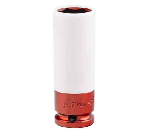 1/2" Dr. 21mm Extra Thin Wall Wheel Protector Impa