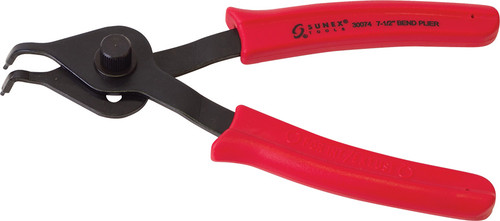 7-1/2" Bend Pliers with .070" Tip