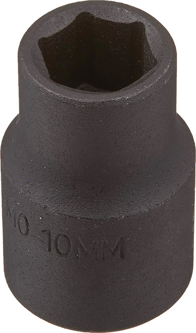 PG152 - 3/8" DR. 10MM IMPACT SOCKET
